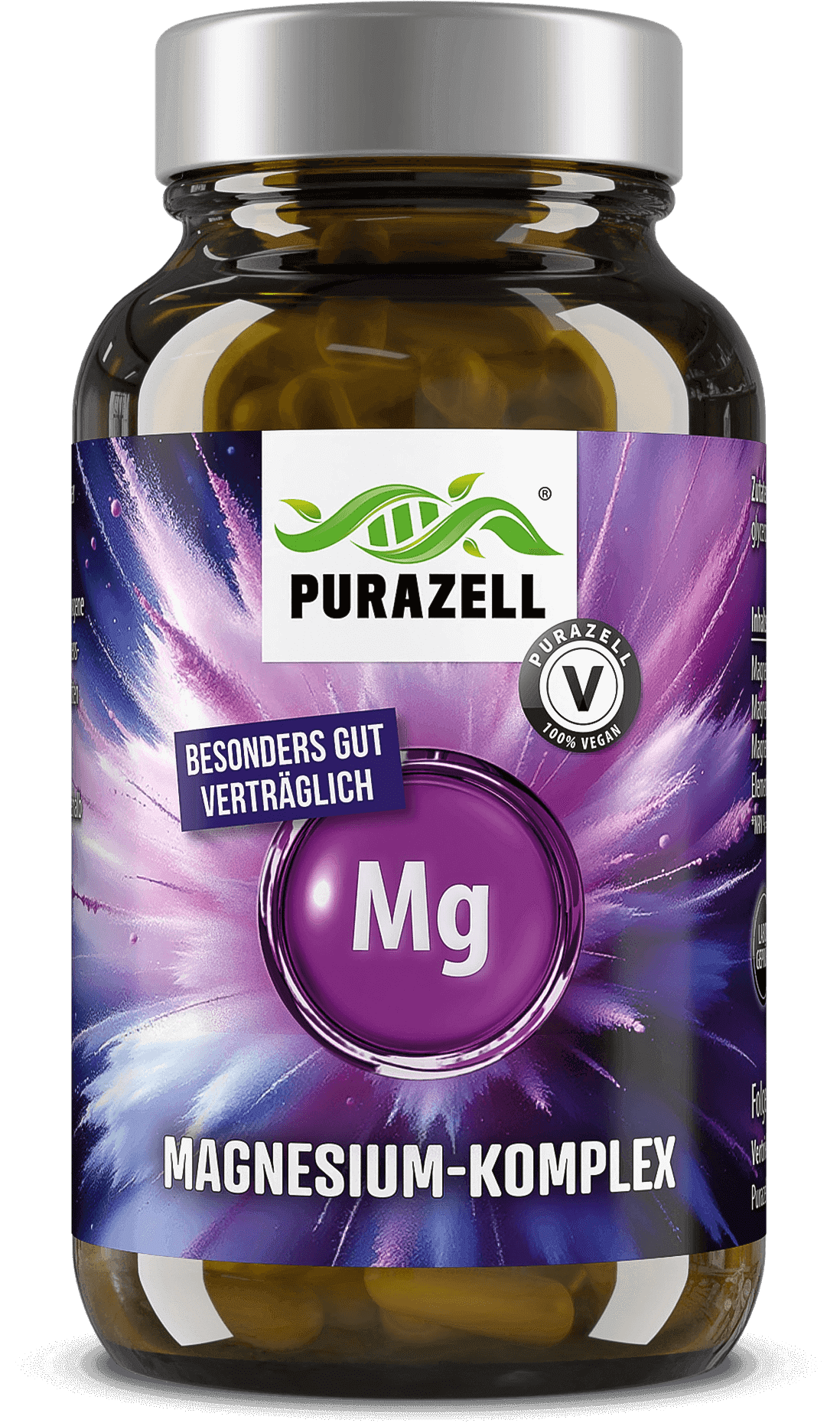 Magnesium-Komplex