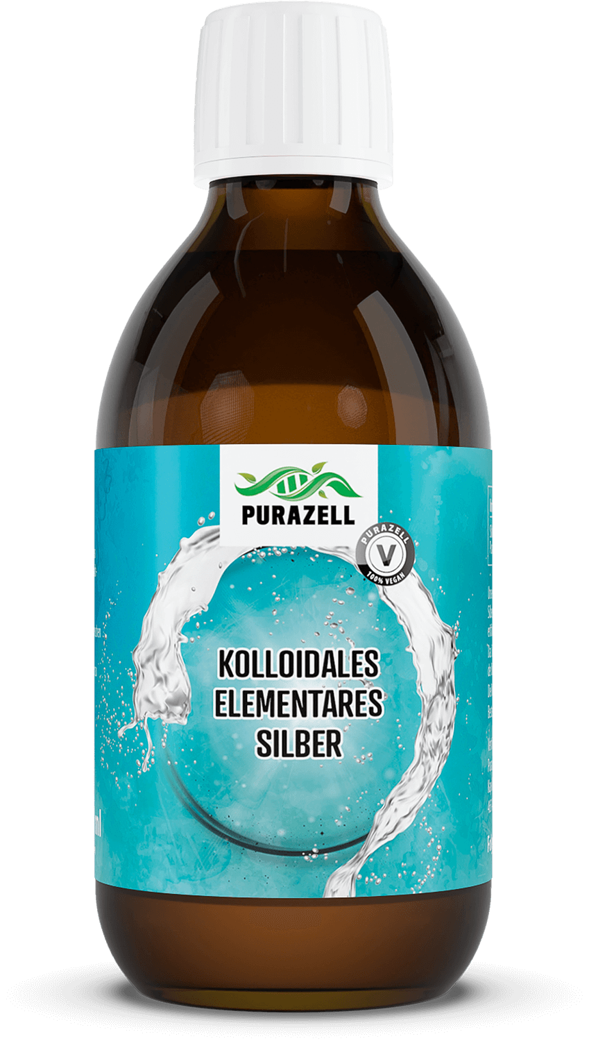 Kolloidales-Silber
