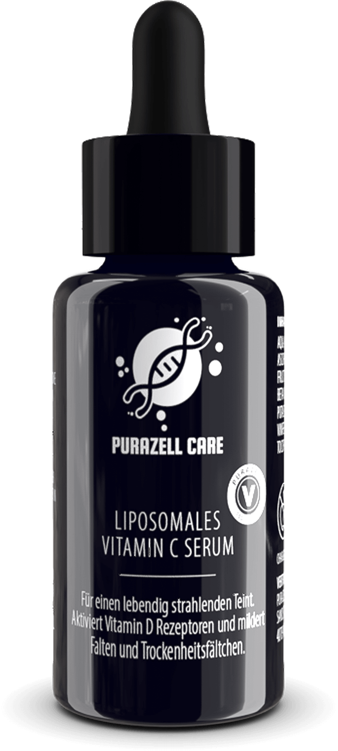 Liposomales-Vitamin-C-Serum