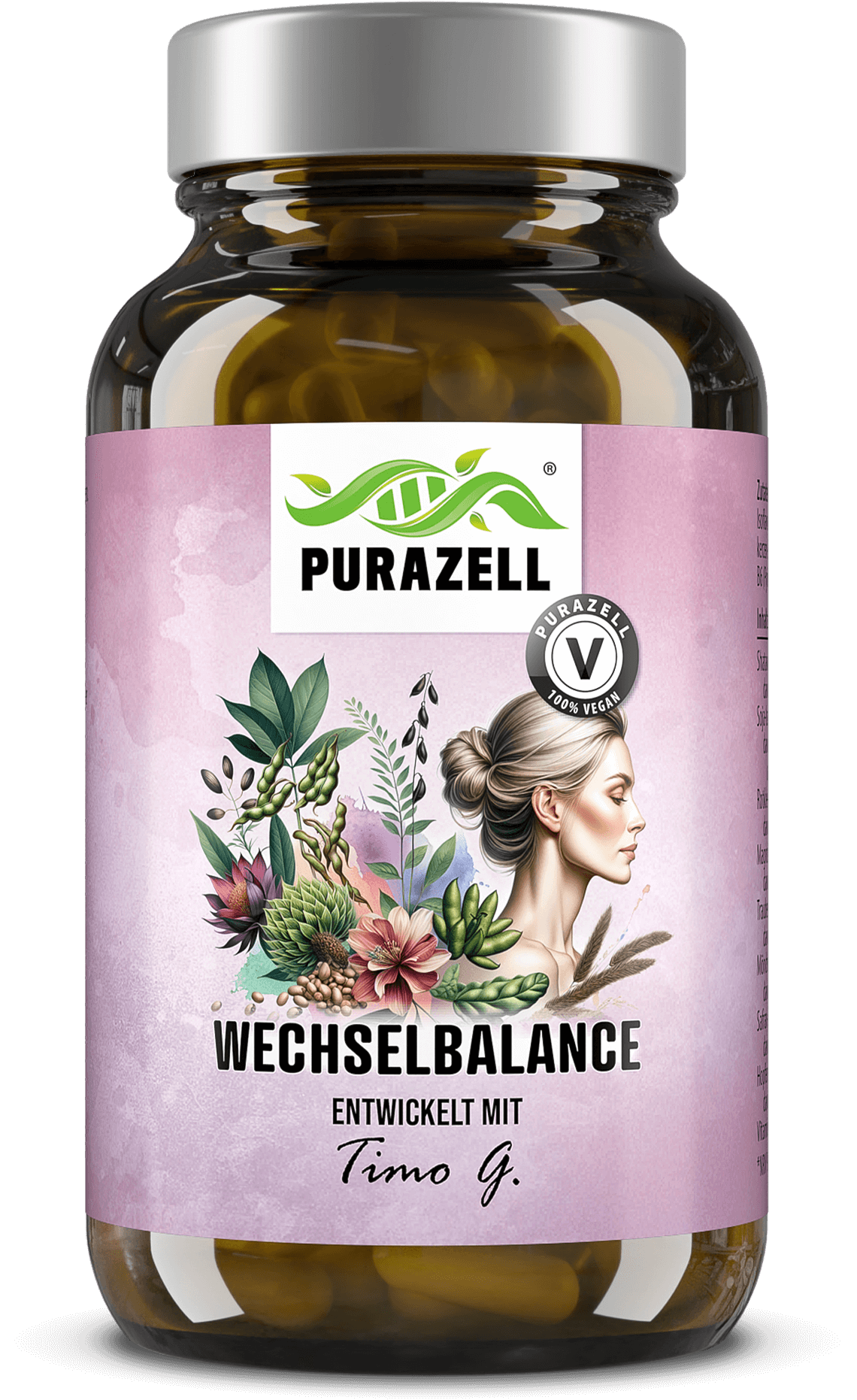 Wechselbalance