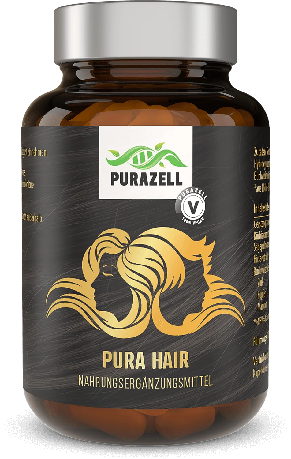 Pura-Hair