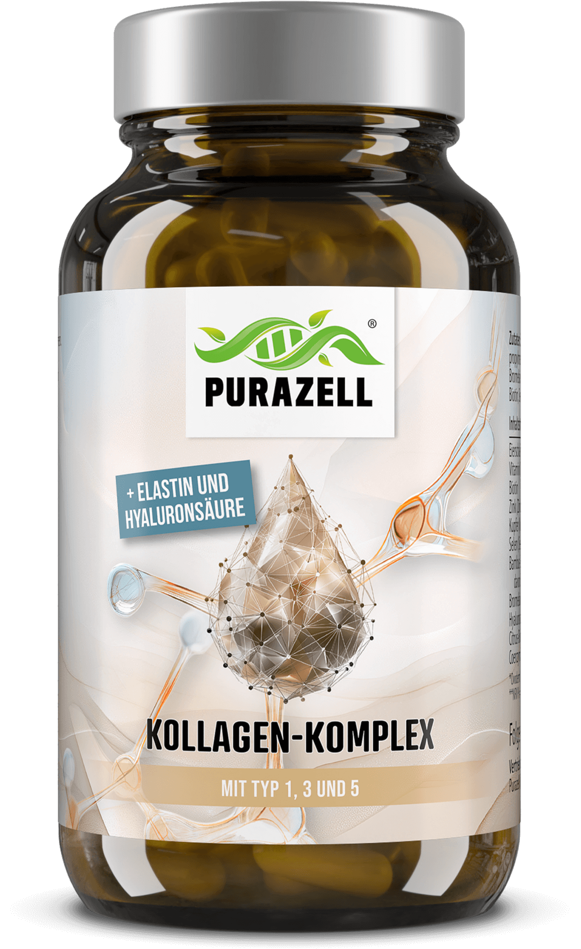 Kollagen-Komplex