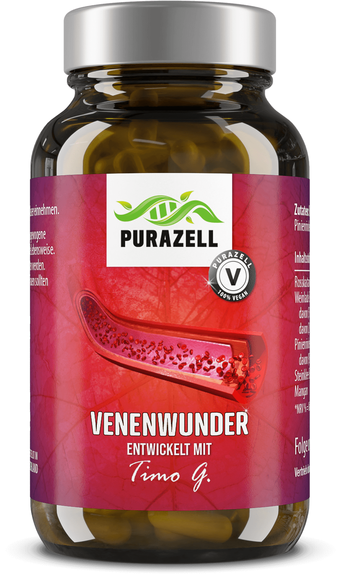 Venenwunder