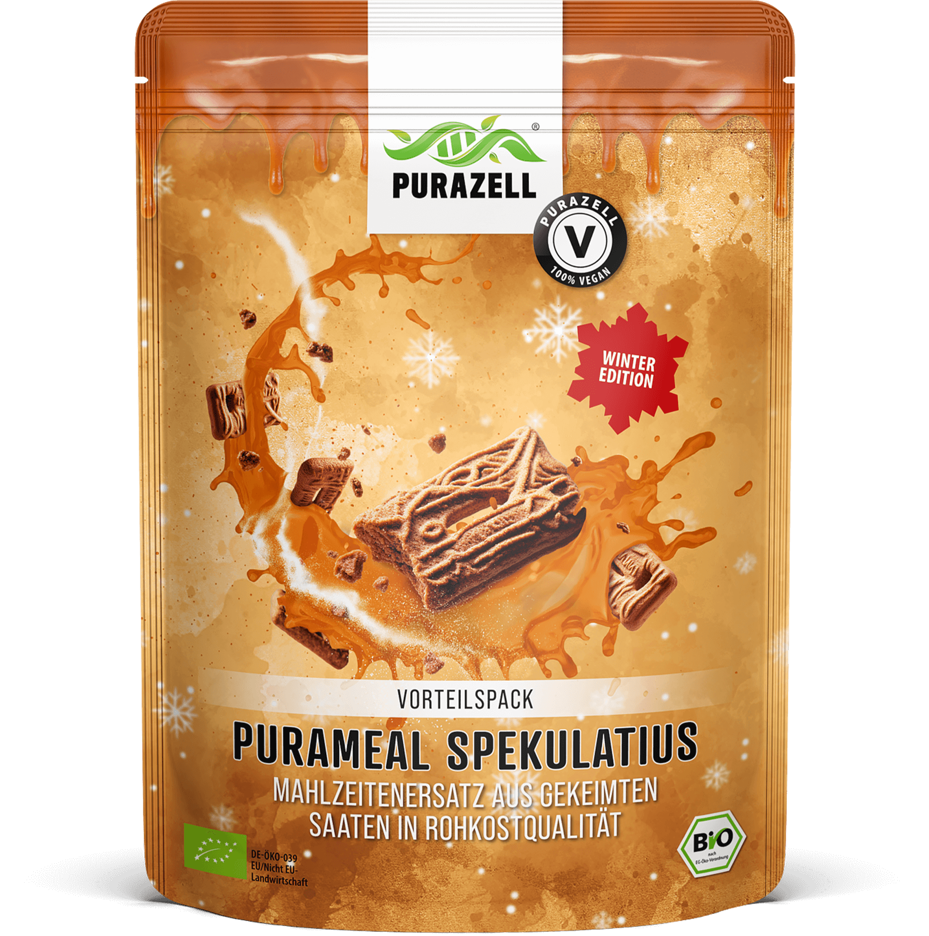 Purameal Spekulatius