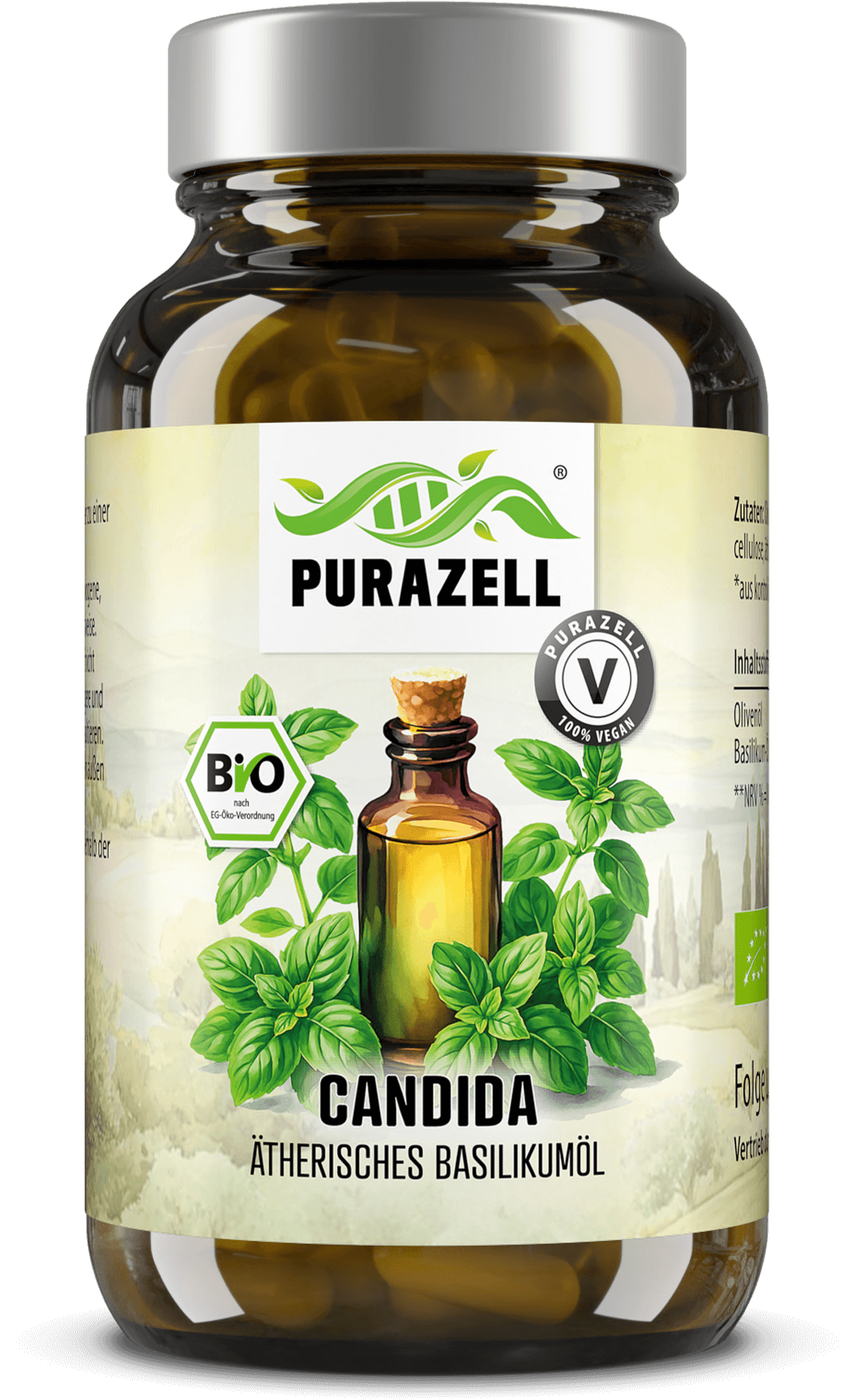 Candida