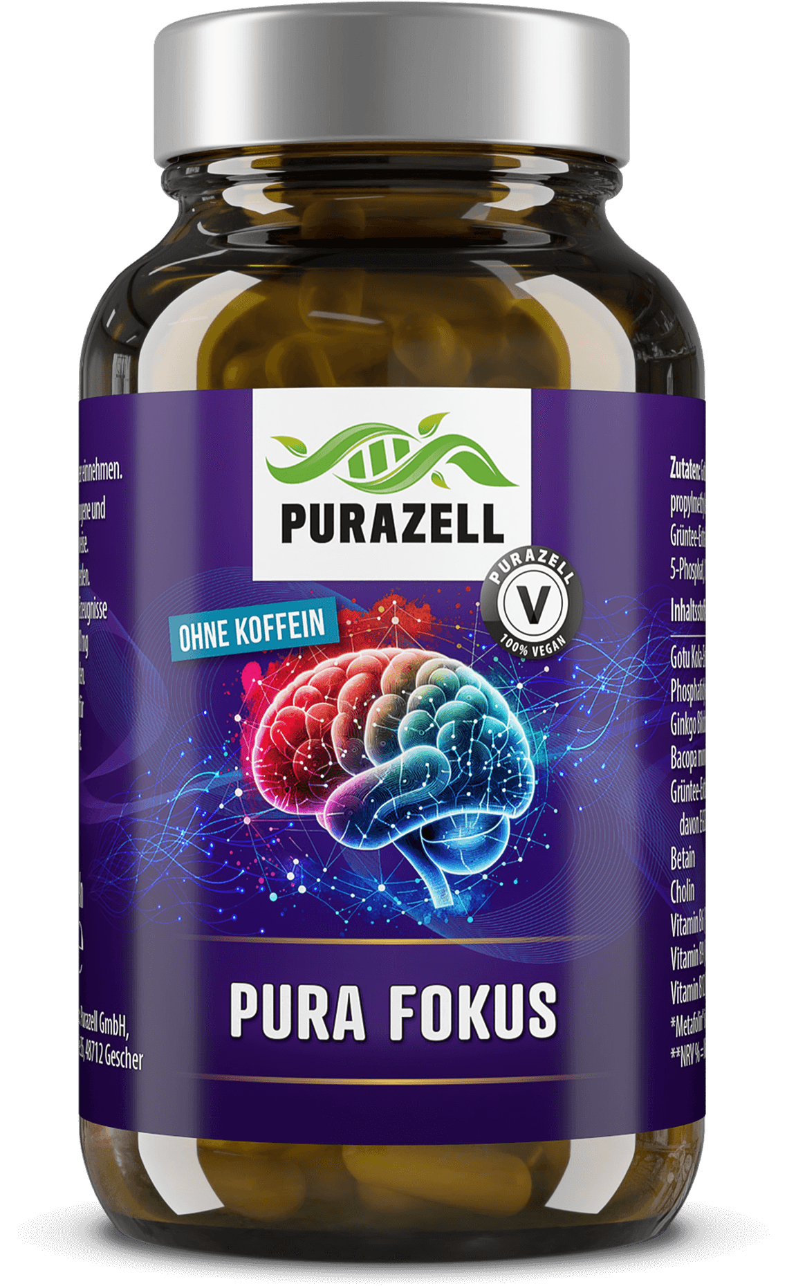 Pura Fokus